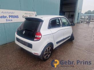 Dezmembrări autoturisme Renault Twingo Twingo III (AH), Hatchback 5-drs, 2014 1.0 SCe 70 12V 2018/2
