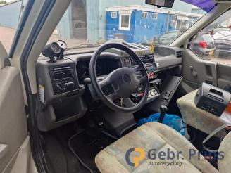 Volkswagen Transporter  picture 5