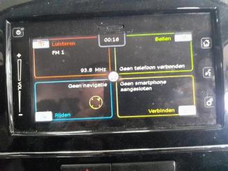 Suzuki Vitara Vitara (LY/MY), SUV, 2015 1.6 16V VVT picture 13