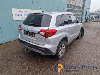 Sloopauto Suzuki Vitara Vitara (LY/MY), SUV, 2015 1.6 16V VVT 2016/7