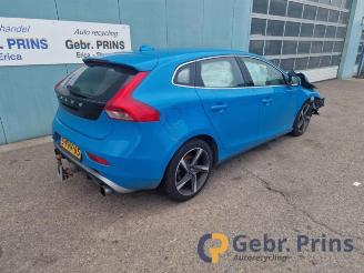 Démontage voiture Volvo V-40 V40 (MV), Hatchback 5-drs, 2012 / 2019 1.6 D2 2013/8