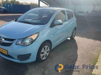 Opel Karl Karl, Hatchback 5-drs, 2015 / 2019 1.0 12V picture 4