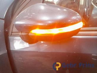 Volkswagen Golf Golf VI (5K1), Hatchback, 2008 / 2013 1.2 TSI BlueMotion picture 9