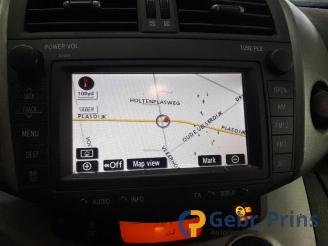 Toyota Rav-4 RAV4 (A3), Terreinwagen, 2005 / 2012 2.2 D-4D 16V 4x4 picture 6