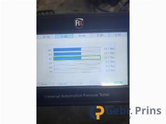 Smart Forfour Forfour (453), Hatchback 5-drs, 2014 1.0 12V picture 6