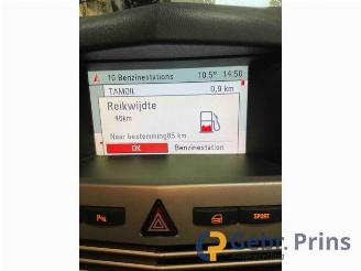 Opel Astra Astra H (L48), Hatchback 5-drs, 2004 / 2014 1.8 16V picture 8