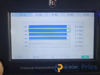 Opel Astra Astra H (L48), Hatchback 5-drs, 2004 / 2014 1.8 16V picture 13