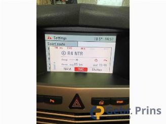 Opel Astra Astra H (L48), Hatchback 5-drs, 2004 / 2014 1.8 16V picture 10