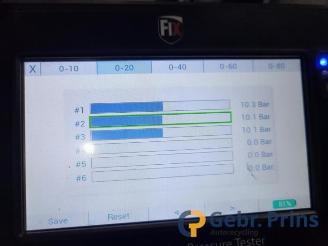 Kia Picanto Picanto (JA), Hatchback, 2017 1.0 12V picture 19