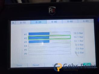 Kia Picanto Picanto (JA), Hatchback, 2017 1.0 12V picture 20