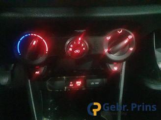 Kia Picanto Picanto (JA), Hatchback, 2017 1.0 12V picture 11