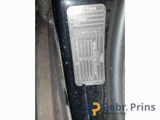 Ford Focus Focus 3 Wagon, Combi, 2010 / 2020 1.0 Ti-VCT EcoBoost 12V 125 picture 7