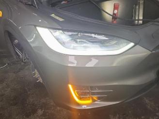 Tesla Model X Model X, SUV, 2013 90D picture 11