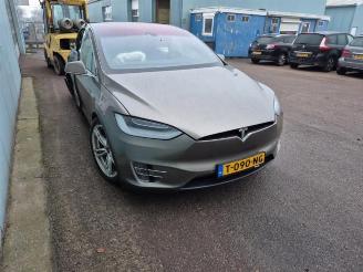 Tesla Model X Model X, SUV, 2013 90D picture 2