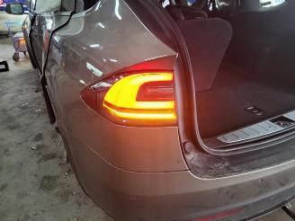Tesla Model X Model X, SUV, 2013 90D picture 13