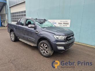 Ford Ranger Ranger, Pick-up, 2011 3.2 TDCI 20V 4x4 picture 1