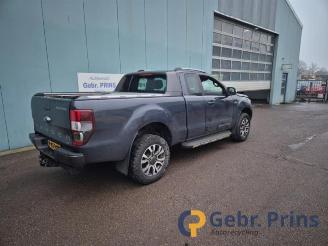 Ford Ranger Ranger, Pick-up, 2011 3.2 TDCI 20V 4x4 picture 2