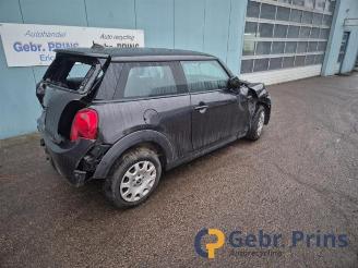 Mini Cooper Mini (F56), Hatchback 3-drs, 2013 1.5 12V Cooper picture 2