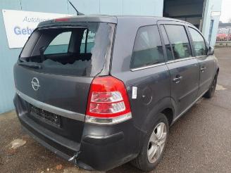 Opel Zafira Zafira (M75), MPV, 2005 / 2015 1.8 16V Ecotec picture 1