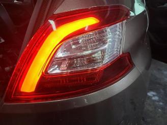 Peugeot 308 308 (L3/L8/LB/LH/LP), Hatchback 5-drs, 2013 / 2021 1.6 BlueHDi 120 picture 13