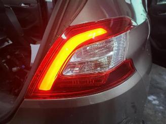 Peugeot 308 308 (L3/L8/LB/LH/LP), Hatchback 5-drs, 2013 / 2021 1.6 BlueHDi 120 picture 12