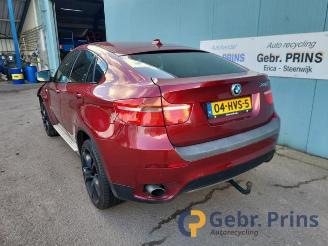 BMW X6 X6 (E71/72), SUV, 2008 / 2014 xDrive35i 3.0 24V picture 4
