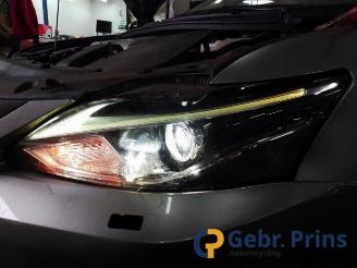 Lexus Ct CT 200h, Hatchback, 2010 1.8 16V picture 11