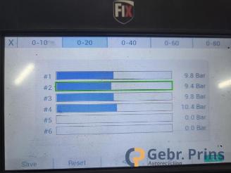 Toyota Rav-4 RAV4 (A2), Terreinwagen, 2000 / 2005 2.0 16V VVT-i 4x4 picture 7