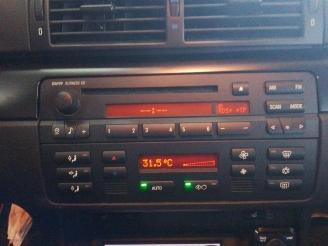 BMW 3-serie 3 serie Touring (E46/3), Combi, 1999 / 2006 325i 24V picture 2