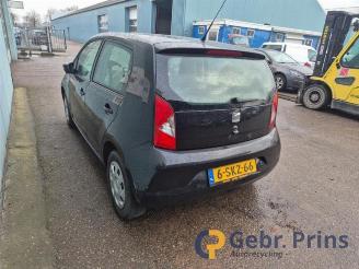 Seat Mii Mii, Hatchback, 2011 1.0 12V picture 3