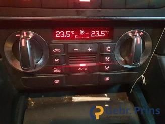 Audi A3 A3 (8P1), Hatchback 3-drs, 2003 / 2012 1.6 TDI 16V picture 6