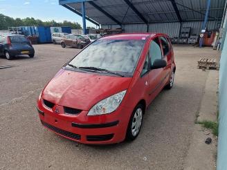 Mitsubishi Colt Colt (Z2/Z3), Hatchback, 2004 / 2012 1.3 16V picture 4