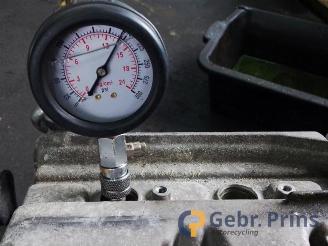 Suzuki Alto Alto, Hatchback 5-drs, 2009 1.0 12V picture 9