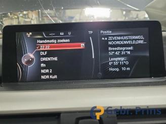 BMW 3-serie 3 serie Touring (F31), Combi, 2012 / 2019 330d 3.0 24V picture 7