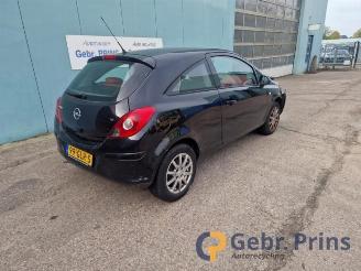 Opel Corsa Corsa D, Hatchback, 2006 / 2014 1.4 16V Twinport picture 2
