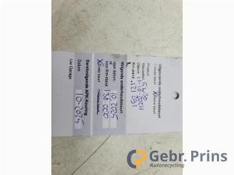 Chevrolet Aveo Aveo (250), Hatchback, 2008 / 2011 1.4 16V LS picture 9