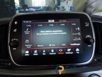 Fiat 500 500C (312), Cabrio, 2009 1.0 Hybrid picture 6