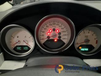 Démontage voiture Dodge Caliber Caliber, Hatchback, 2006 / 2013 1.8 16V 2008/8