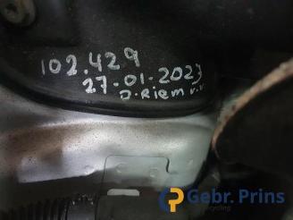 Volkswagen Caddy Caddy IV, Van, 2015 2.0 TDI 102 picture 13