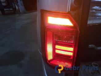 Volkswagen Caddy Caddy IV, Van, 2015 2.0 TDI 102 picture 10