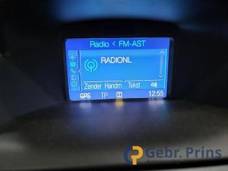 Ford Fiesta Fiesta 6 (JA8), Hatchback, 2008 / 2018 1.0 EcoBoost 12V 100 picture 8