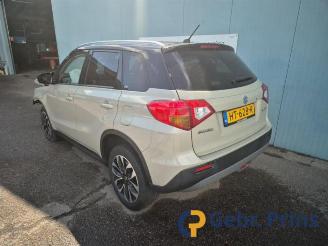 Suzuki Vitara Vitara (LY/MY), SUV, 2015 1.6 16V VVT picture 1