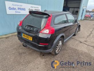 Autoverwertung Volvo C-30 C30 (EK/MK), Hatchback 3-drs, 2006 / 2012 2.0 16V 2010/1