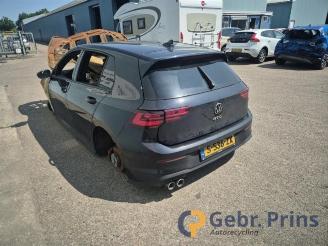 Volkswagen Golf Golf VIII (CD1), Hatchback, 2019 2.0 GTD 16V picture 2