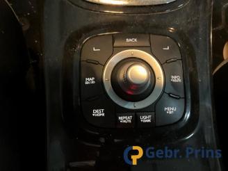 Renault Mégane Megane III Grandtour (KZ), Combi 5-drs, 2008 / 2016 1.5 dCi 110 picture 8