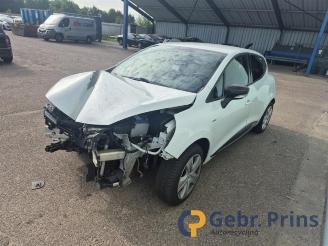 Renault Clio Clio IV (5R), Hatchback 5-drs, 2012 / 2021 1.2 16V picture 3