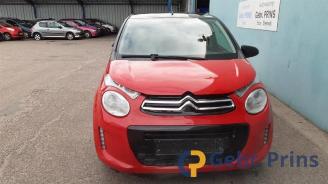 Citroën C1 C1, Hatchback, 2014 / 2021 1.0 Vti 68 12V picture 4