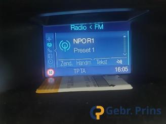 Ford Focus Focus 3 Wagon, Combi, 2010 / 2020 1.6 TDCi ECOnetic picture 7