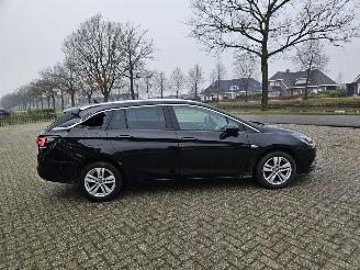 Opel Astra 1.0 Turbo 12V Combi/o  Benzine 999cc 77kW (105pk) FWD picture 4