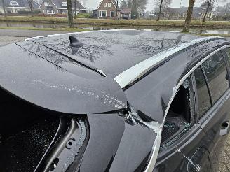 Opel Astra 1.0 Turbo 12V Combi/o  Benzine 999cc 77kW (105pk) FWD picture 6